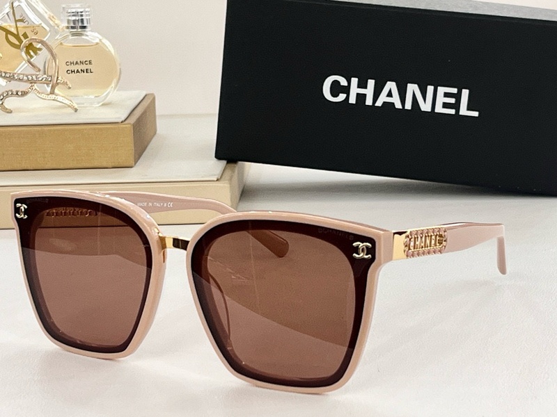 Chanel Sunglasses 198